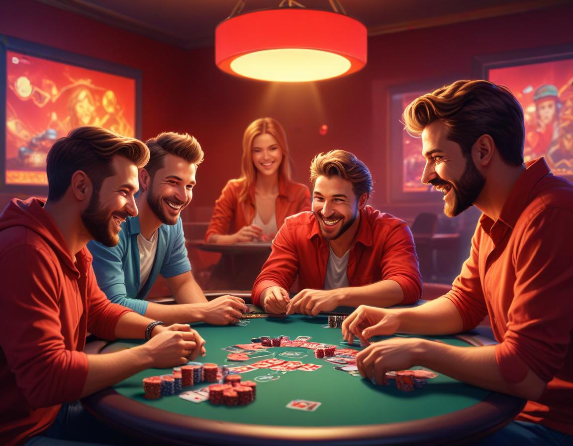 Gambar slot yang berputar namun berakhir dengan kerugian